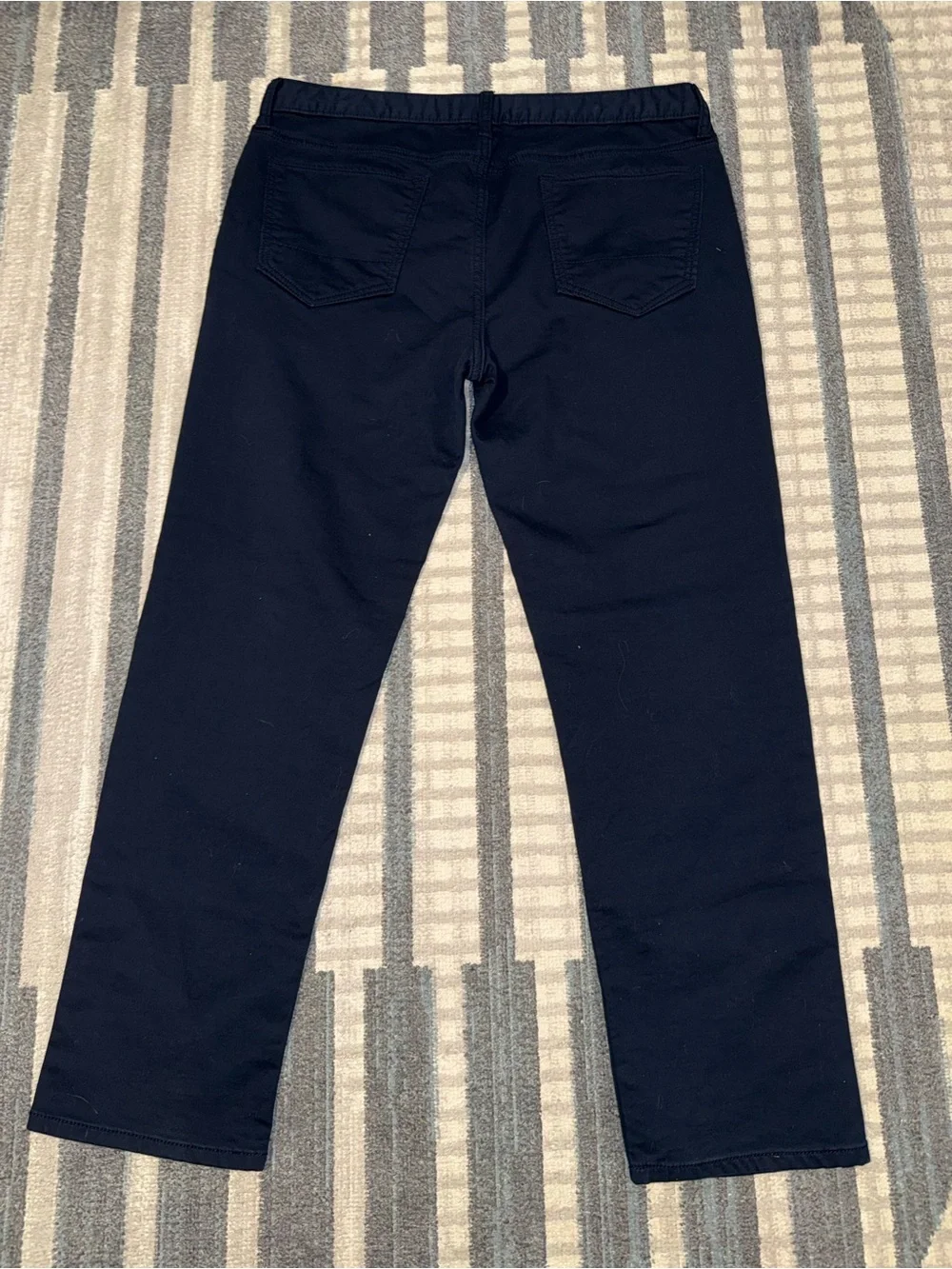 Banana Republic straight leg